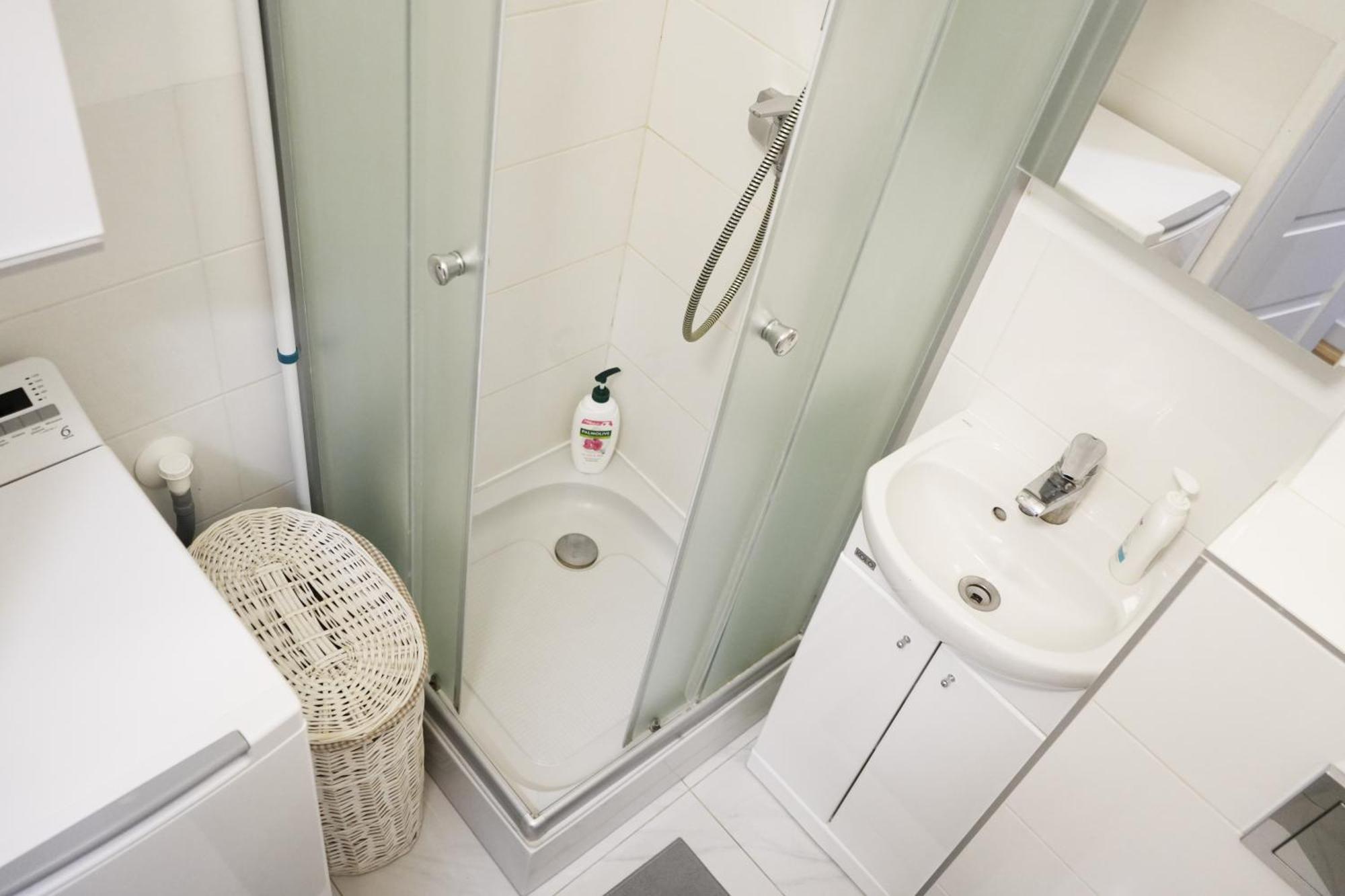Mieszkanie Sobieskiego Apartament Warszawa