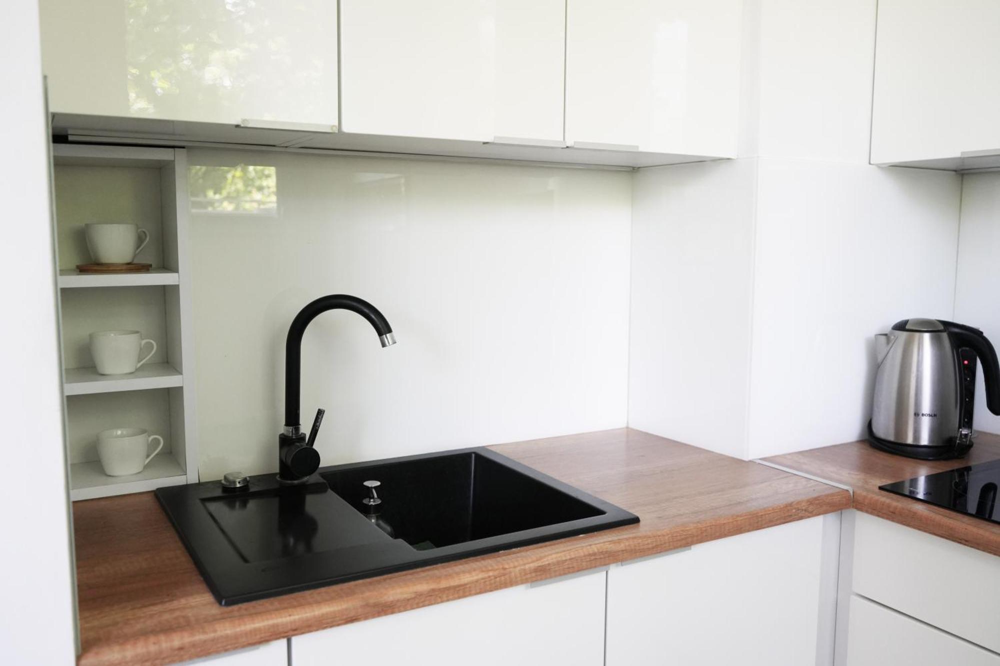 Mieszkanie Sobieskiego Apartament *