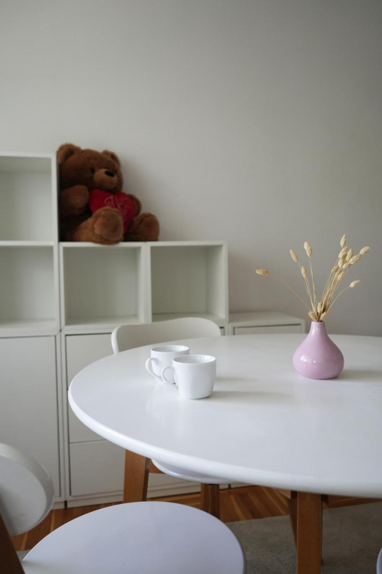 Mieszkanie Sobieskiego Apartament Warszawa
